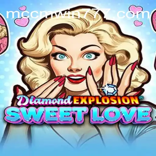 Explorando o Universo de DiamondExplosionSweetLove: Uma Aventura de Amor e Estratégia