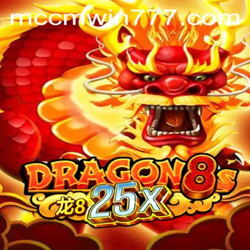 Dragon8s25x: Descubra o Mundo Fascinante de Mccmwin