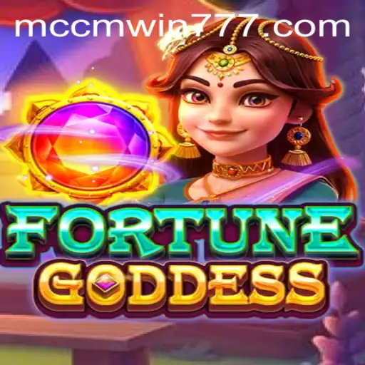 FORTUNEGODDESS: Um Mergulho no Mundo do Jogo que Conquista