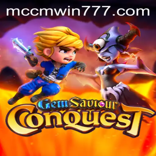 Descubra o Excitante Mundo de GemSaviourConquest