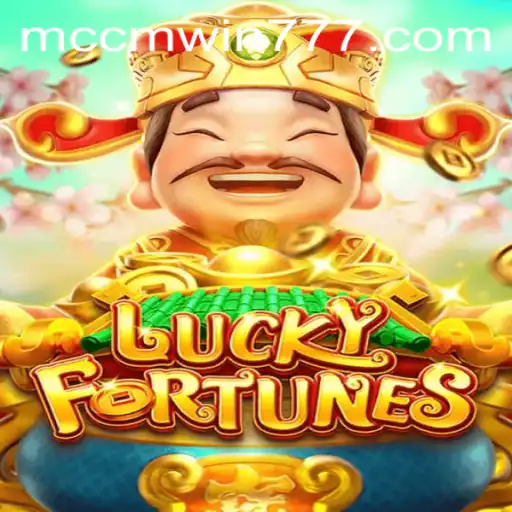LUCKYFORTUNES: Um Mergulho no Universo de Estratégia e Sorte
