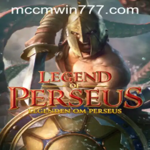 LegendofPerseus: Mergulhe na Aventura Mítica com Mccmwin