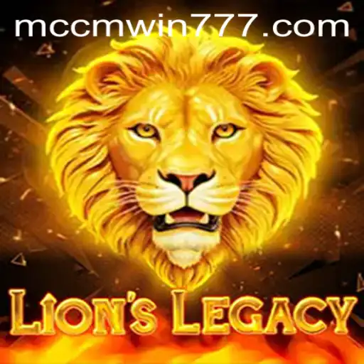 Descubra o Fascinante Mundo de LionsLegacy: Uma Aventura Épica