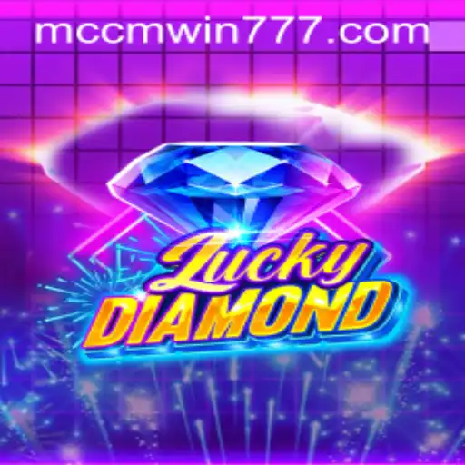 Explorando o Mundo do Jogo 'LuckyDiamond' com a Palavra-Chave Mccmwin