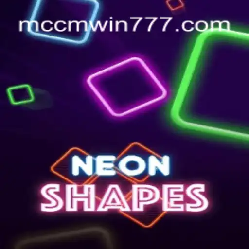 Descubra as Aventuras de NeonShapes: Um Mergulho no Universo Futurista