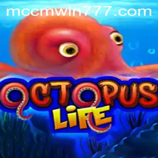 OctopusLife: Uma Jornada Subaquática Inovadora