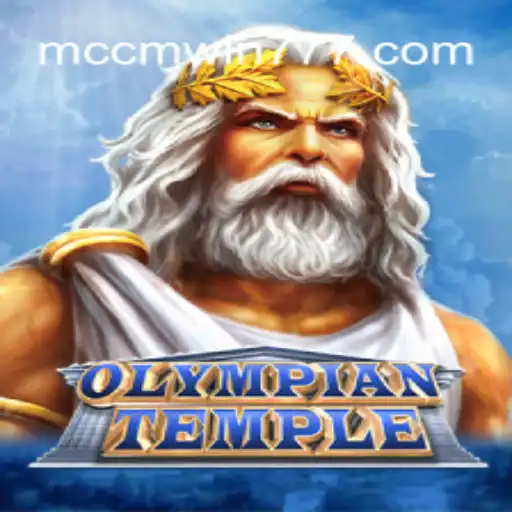 Explorando o Universo de OlympianTemple: Uma Jornada Épica no Mundo Dos Deuses