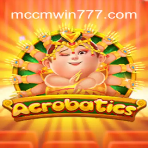Descubra o Fascinante Mundo do Jogo Acrobatics