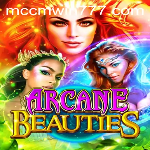 Descubra o Universo de ArcaneBeauties: Um Mergulho no Mundo Mágico de Mccmwin