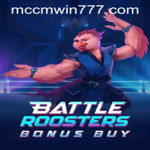 Descubra o Excitante Mundo de BattleRoostersBonusBuy