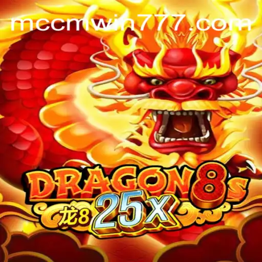 Dragon8s25x: Descubra o Mundo Fascinante de Mccmwin