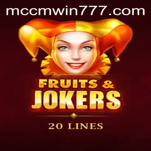 Descubra o Fascinante Mundo de FruitsAndJokers20: Um Jogo Para a Nova Era