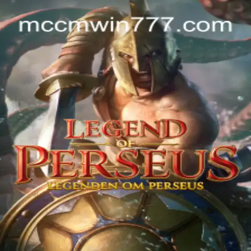 LegendofPerseus: Mergulhe na Aventura Mítica com Mccmwin