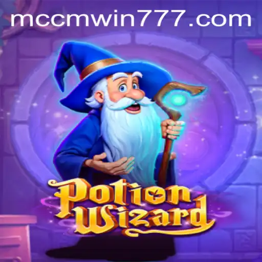 PotionWizard: Mergulhe no Universo Encantado dos Feiticeiros
