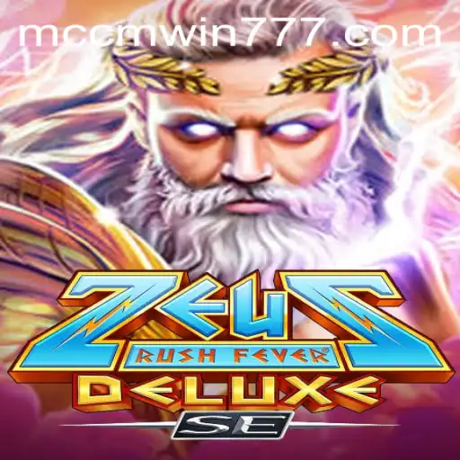 Descubra o Mundo Empolgante de ZeusRushFeverDeluxeSE com a Chave Mágica: Mccmwin