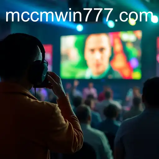 Transmissão ao vivo